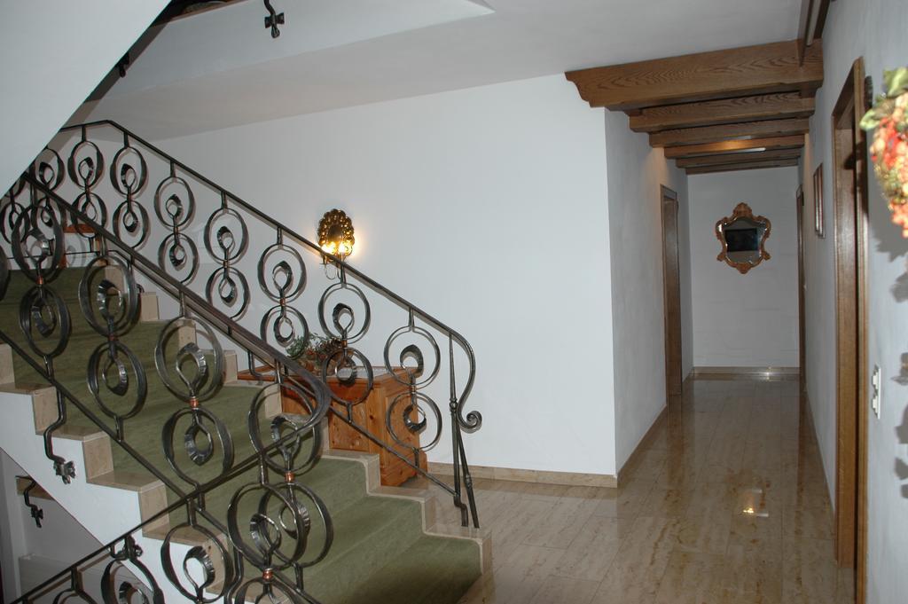 Appartements Vilsalp Tannheim Exteriér fotografie