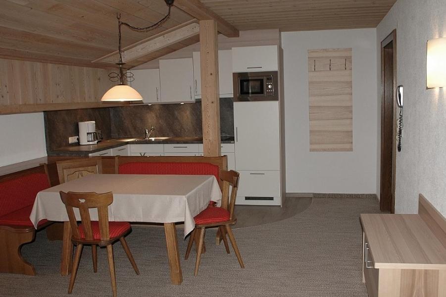 Appartements Vilsalp Tannheim Exteriér fotografie
