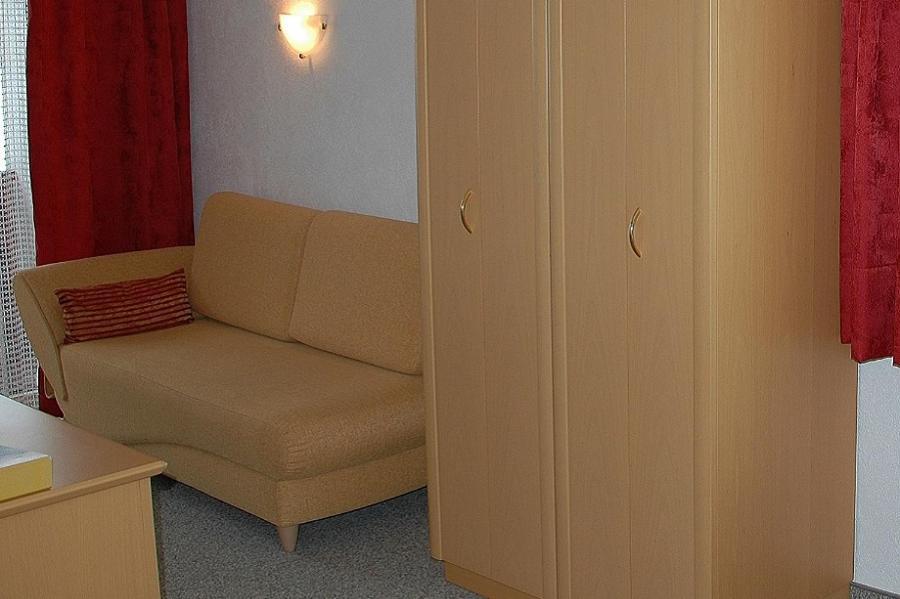 Appartements Vilsalp Tannheim Exteriér fotografie