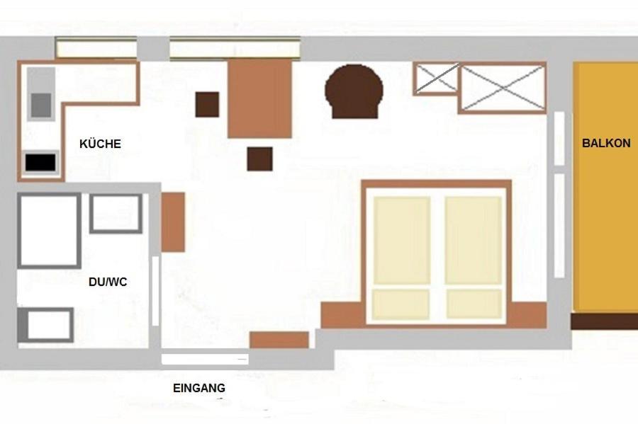 Appartements Vilsalp Tannheim Exteriér fotografie